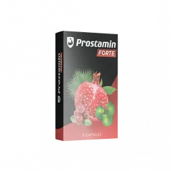 Prostamin Forte